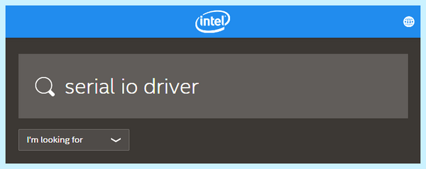 Io drivers что это (drivers, Intel Serial, Intel Serial Driver, официального сайта, обновления драйверов) Io drivers что это