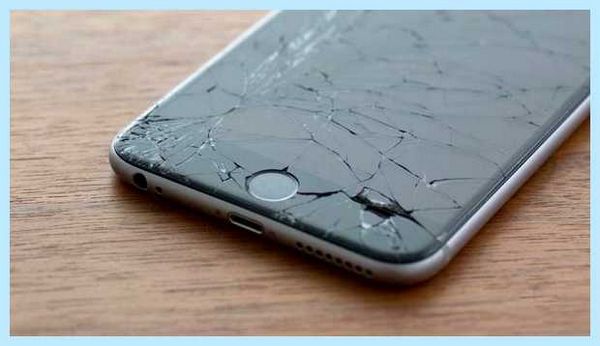 Iphone мигает яблоко и не включается