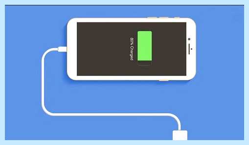 Iphone мигает яблоко и не включается