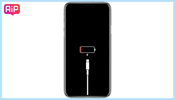 Iphone не включается горит яблоко (iphone, включать, гореть, яблоко, iPhone iPhone, логотипе Apple) Iphone не включается горит яблоко