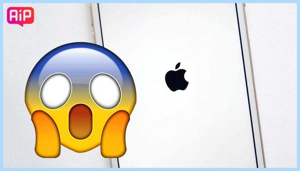 Iphone не включается горит яблоко (iphone, включать, гореть, яблоко, iPhone iPhone, логотипе Apple) Iphone не включается горит яблоко