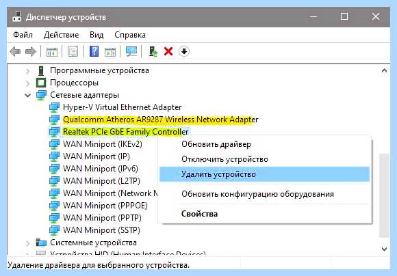 Ipv4 и ipv6 без доступа к сети