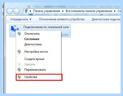 Ipv4 и ipv6 без доступа к сети