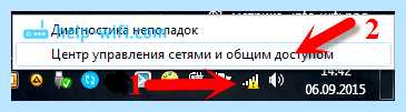 Ipv4 и ipv6 не подключено