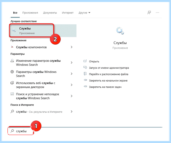 Ipv4 или ipv6 отключен