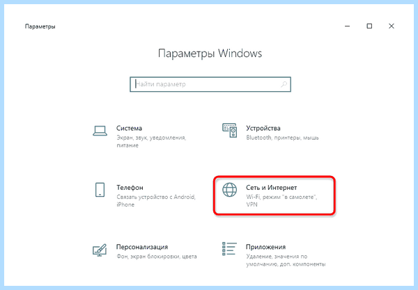 Ipv4 или ipv6 отключен