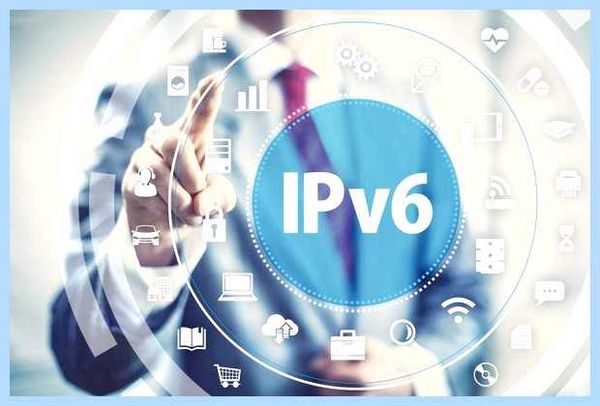 Ipv4 интернет ipv6 без доступа к интернету