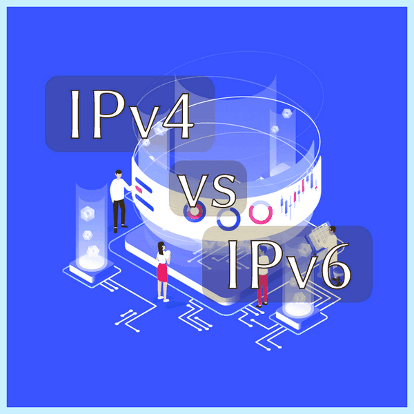 Ipv4 интернет ipv6 без доступа к интернету
