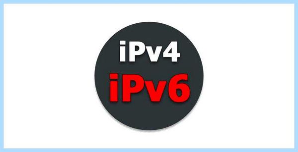 Ipv6 без доступа к интернету что делать