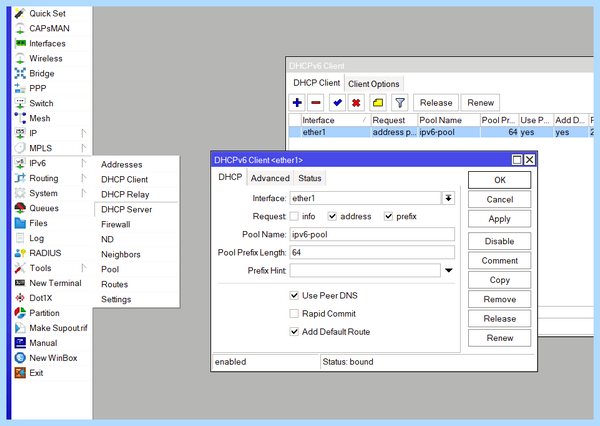 Ipv6 на роутере (ipv6, роутере, Archer Archer, xxxx xxxx, xxxx xxxx xxxx, Archer Archer Archer) Ipv6 на роутере
