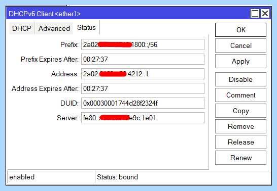 Ipv6 на роутере (ipv6, роутере, Archer Archer, xxxx xxxx, xxxx xxxx xxxx, Archer Archer Archer) Ipv6 на роутере