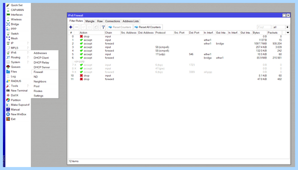 Ipv6 на роутере (ipv6, роутере, Archer Archer, xxxx xxxx, xxxx xxxx xxxx, Archer Archer Archer) Ipv6 на роутере