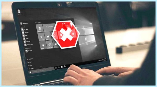 Irlq not less or equal windows 10