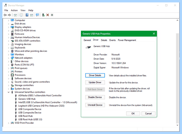 Irlq not less or equal windows 10