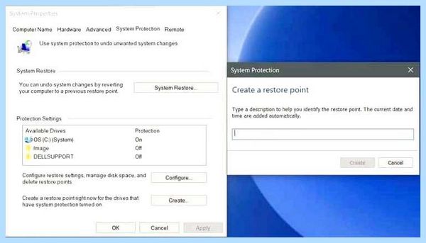 Irlq not less or equal windows 10