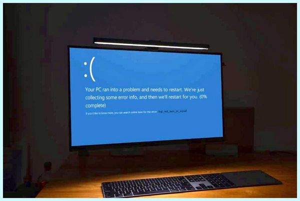 Irlq not less or equal windows 10