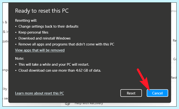 Irql not less or