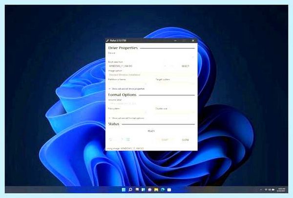 Iso образ windows для флешки (образ, windows, длить, флешки, образ Windows, загрузочного образа) Iso образ windows для флешки