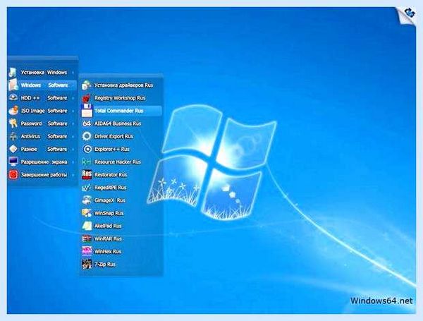 Iso образ windows для флешки (образ, windows, длить, флешки, образ Windows, загрузочного образа) Iso образ windows для флешки