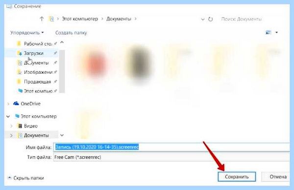 Ispring free cam 8 что это