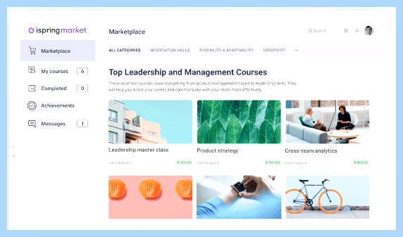 Ispring запись экрана