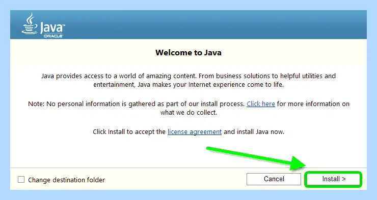 Java 8 update это (java, update, последней версии, обновить Java) Java 8 update это