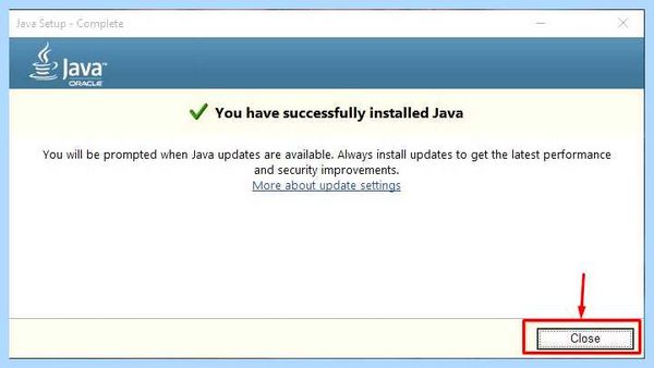Java 8 update это