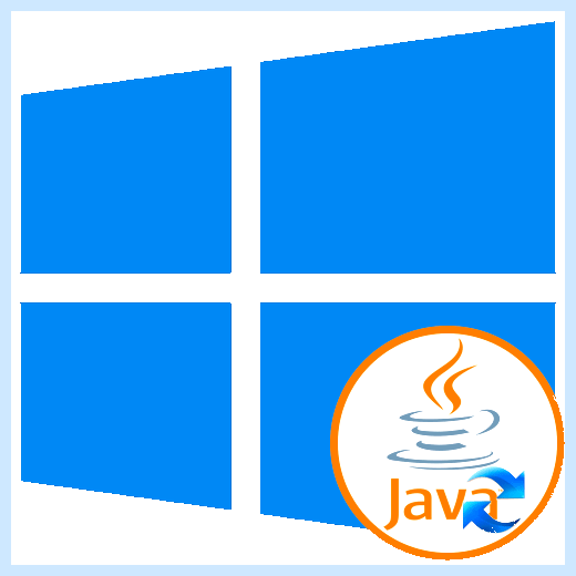 Java как обновить