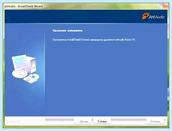 Jet windows 10