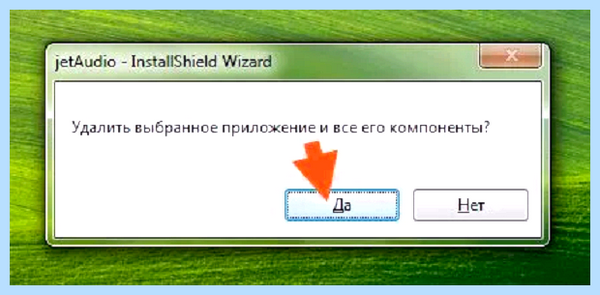 Jet windows 10