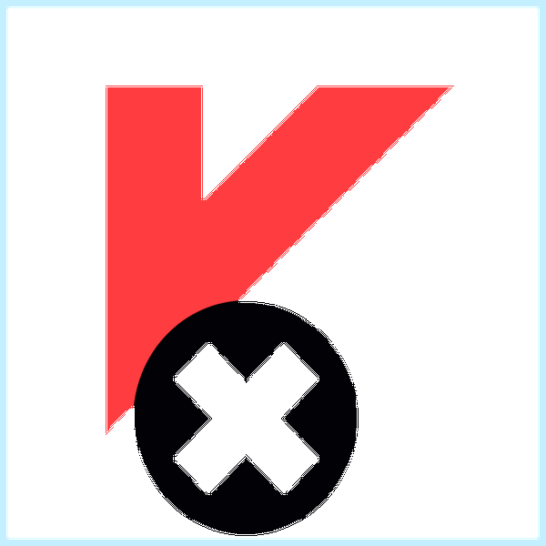 Kaspersky internet security удаление