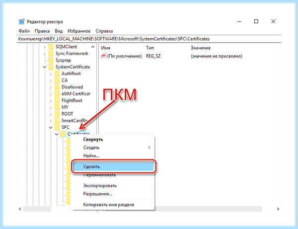 Kaspersky uninstaller tool