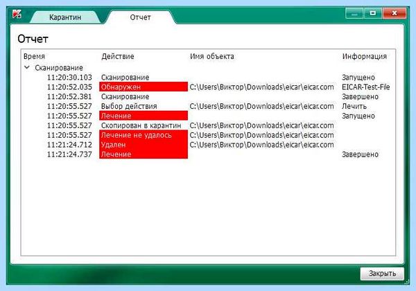 Kaspersky virus removal tool xp