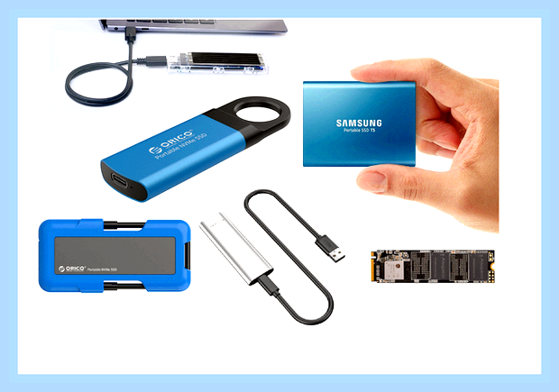 Внешний ssd vs hdd скорость usb () Внешний ssd vs hdd скорость usb