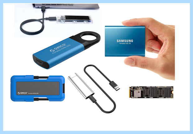Внешний ssd vs hdd скорость usb последнее время Внешний ssd vs hdd скорость usb последнее время