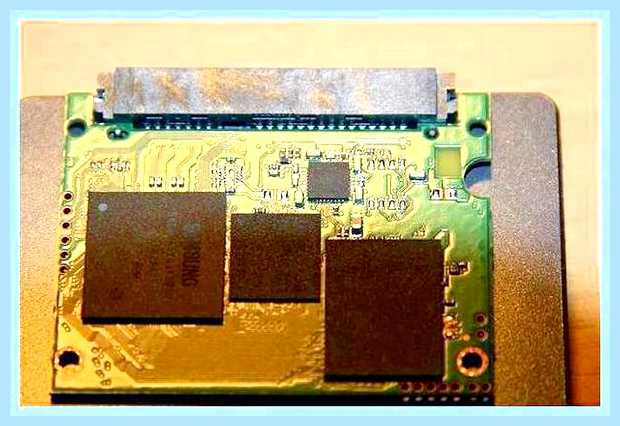 Во сколько раз ssd быстрее hdd () Во сколько раз ssd быстрее hdd