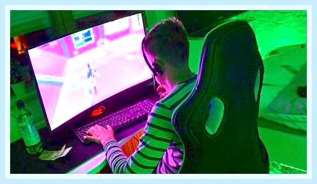 Во время игры зависает компьютер