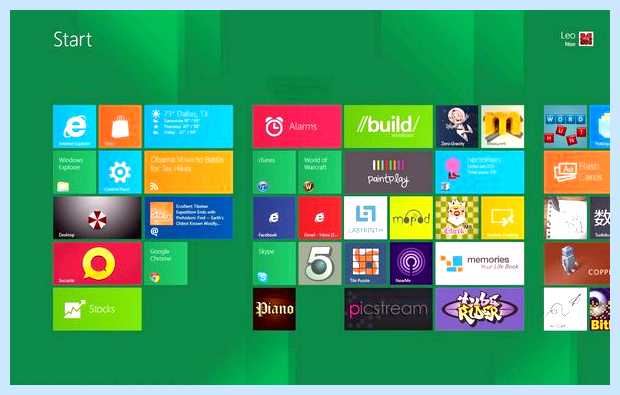 Автоматическая установка программ windows