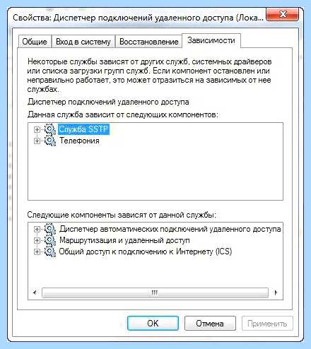 Автоматически отложенный запуск