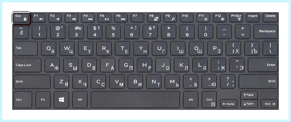 Lenovo keyboard device не работает