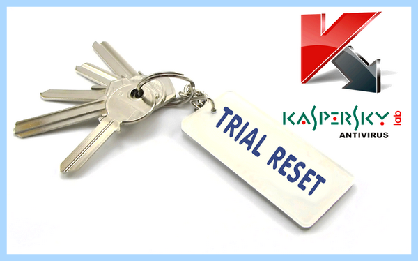 Kaspersky полное удаление