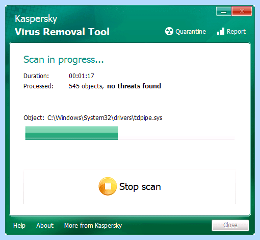 Kaspersky virus removal tool что это (kaspersky, virus, removal, tool, Kaspersky Virus) Kaspersky virus removal tool что это