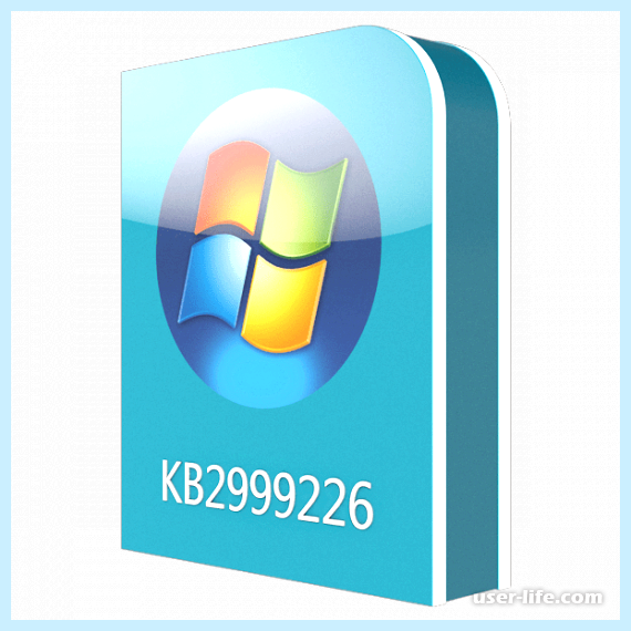 Kb2999226 что за обновление