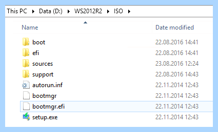 Kb2999226 windows 2012 r2 x64