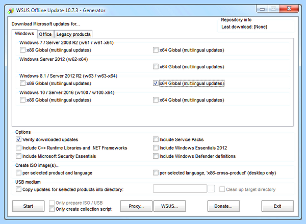Kb2999226 windows 2012 r2 x64