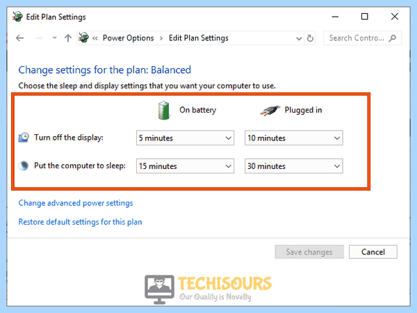 Kernel power 41 63 70368744177664 2