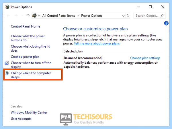 Kernel power 41 63 70368744177664 2