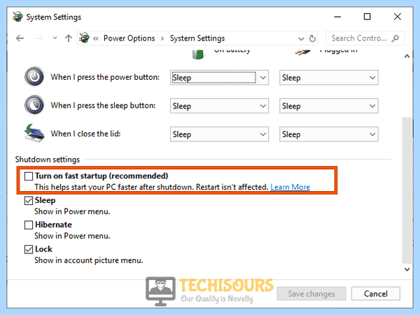 Kernel power 41 63 70368744177664 2