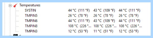 Kernel power 41 63 в играх