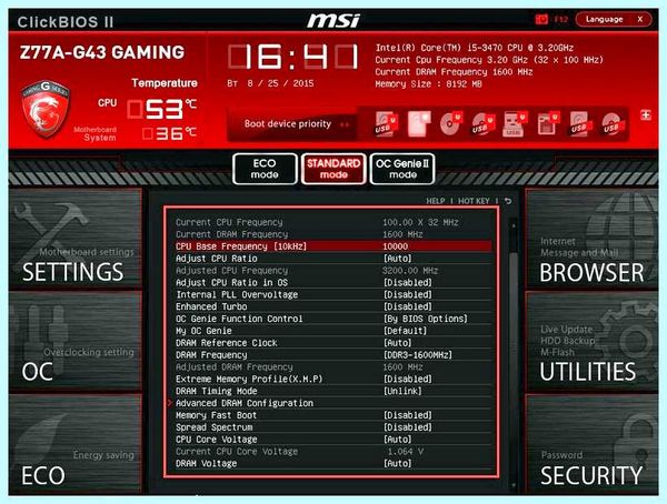 Kernel power 41 63
